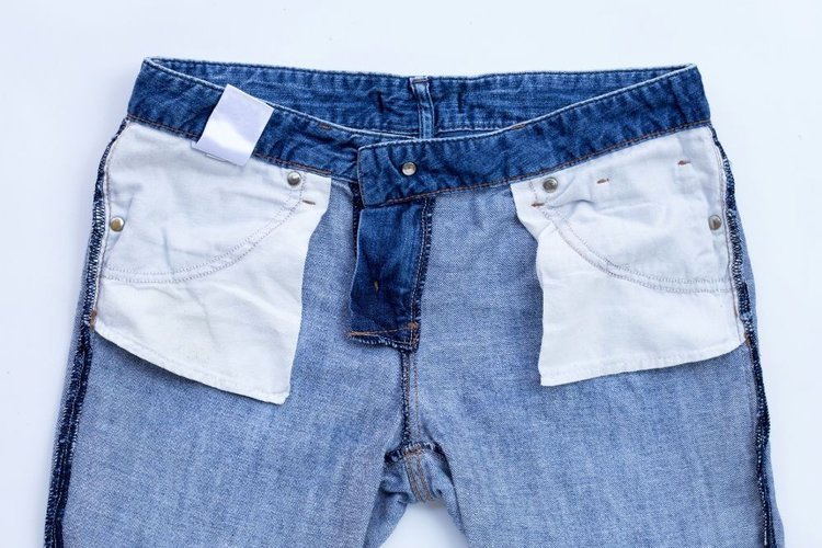 Do Jeans Need To Be Washed Before Hemming? - From The Wardrobe