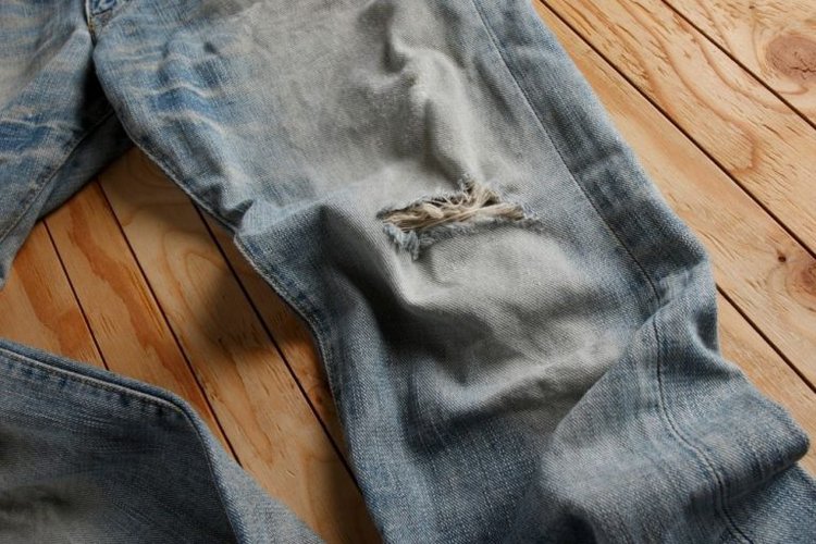 Do Jeans Shrink In Width Or Length From The Wardrobe 1166