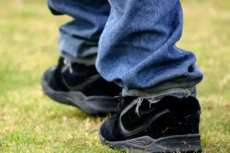 Do 99 Cotton Jeans Shrink? and How to Care for Them From The Wardrobe