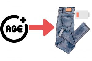How Long Does an Average Pair of Jeans Last